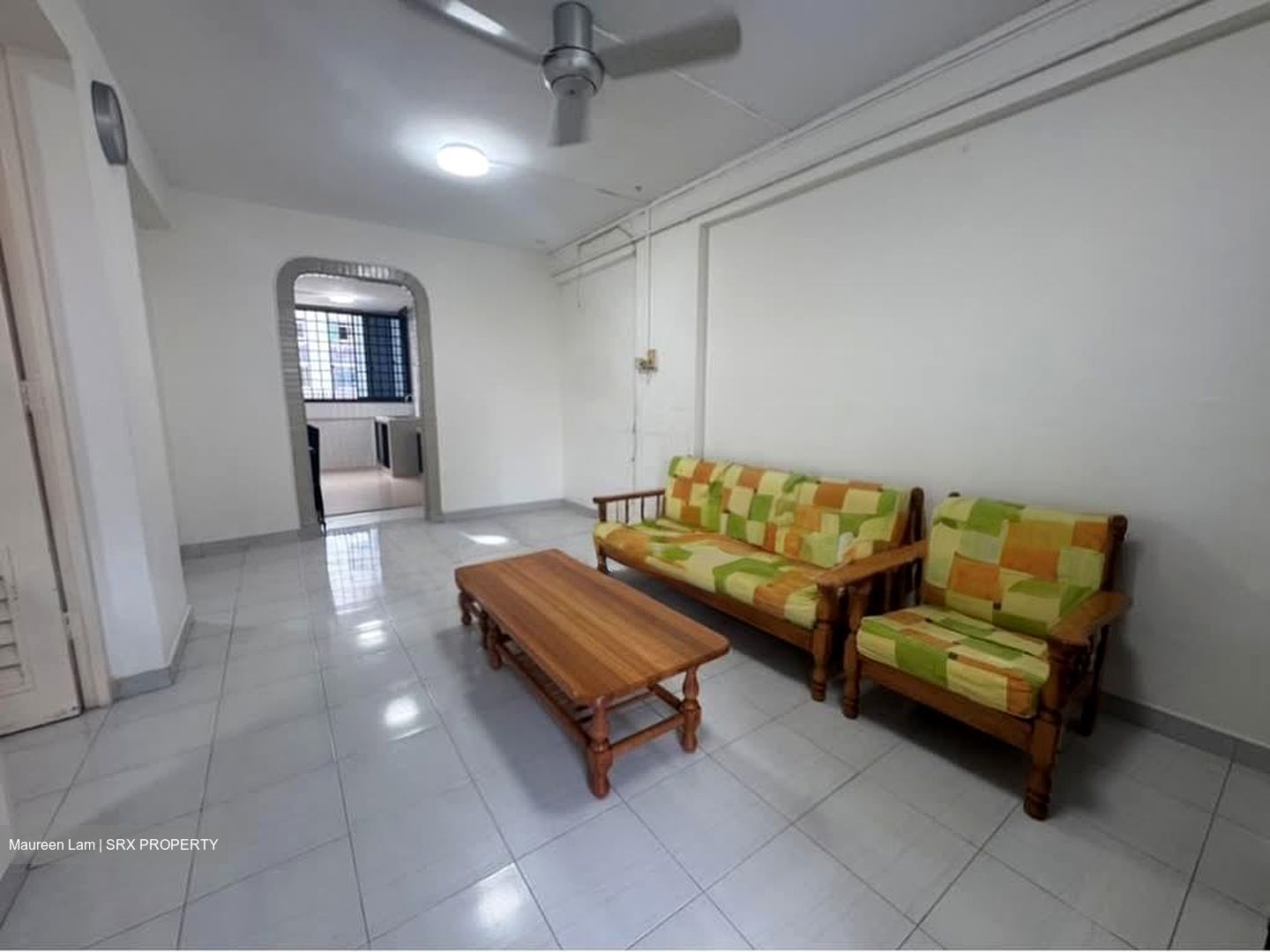 Blk 644 Hougang Avenue 8 (Hougang), HDB 3 Rooms #602046241